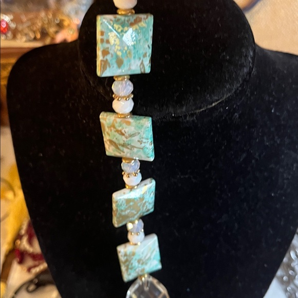 Craft Bead Bag Lot Broken bracelets and strands - Picture 5 of 9